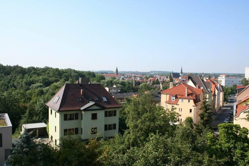 Pension Am Kirschberg Weimar  Zewnętrze zdjęcie